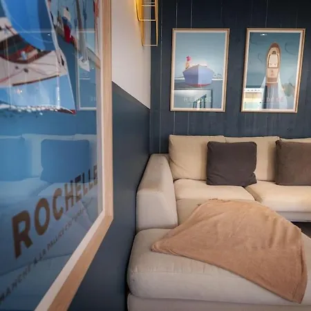 Villa De Reves A 900m De L'ocean Avec Piscine