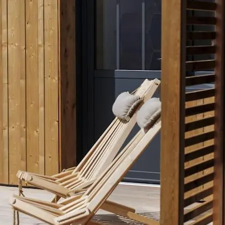De Reves A 900m De L'ocean Avec Piscine * Sainte-Marie-de-Ré